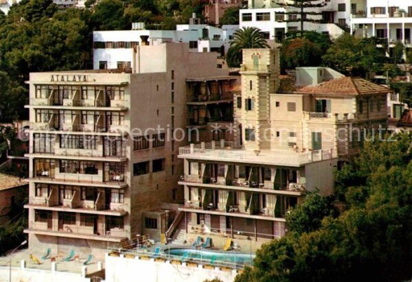 San Agustin Gran Canaria Hotel Atalaya