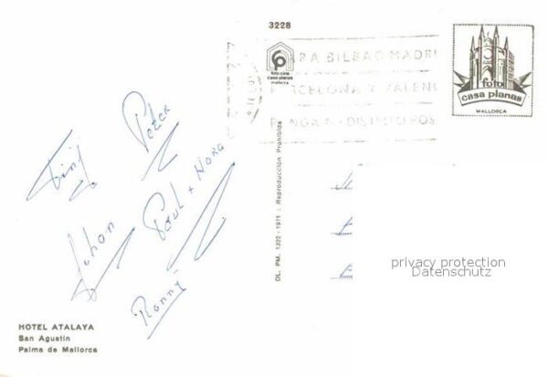 San Agustin Gran Canaria Hotel Atalaya – Bild 2
