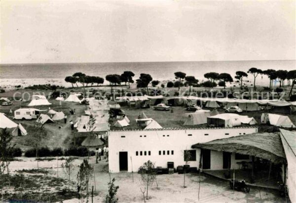 Playa de Aro Cataluna Camping Vall d_Or