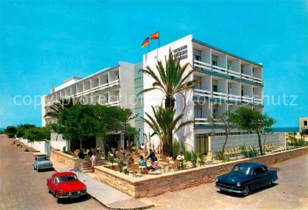 Can Picafort Mallorca Hotel Gran Playa
