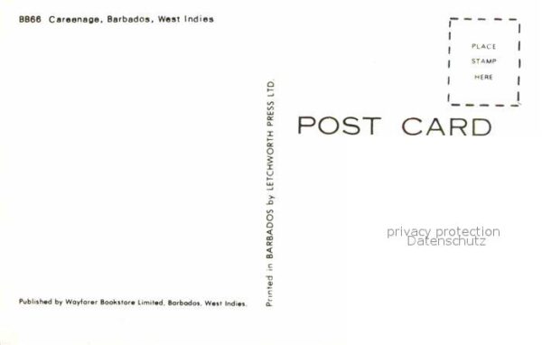 Barbados Hafen Careenage – Bild 2