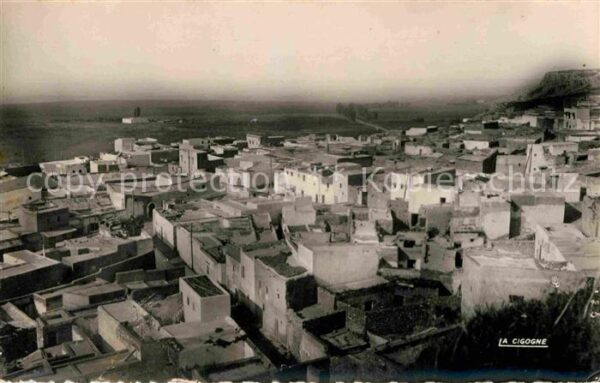 El Hajeb