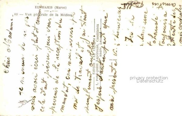 El Hajeb – Bild 2