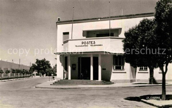 Taza Maroc Post