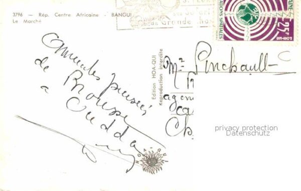 Bangui Le Marche – Bild 2