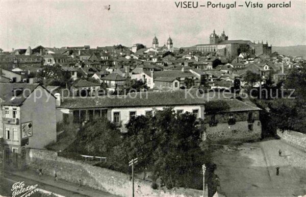 Viseu Vista Parcial