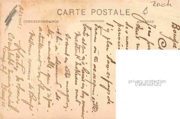 Alger Algerien La Nouvelle Poste – Bild 2