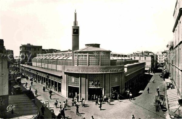 Bone Marché