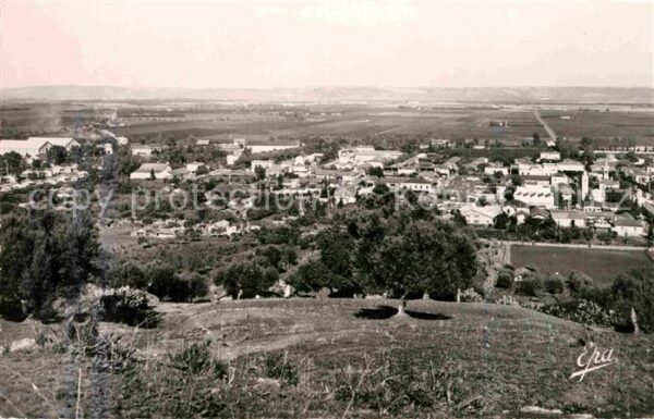 El Affroun