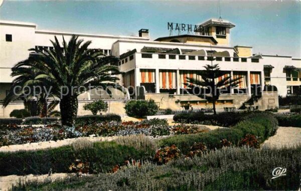 Safi Hotel Marhaba
