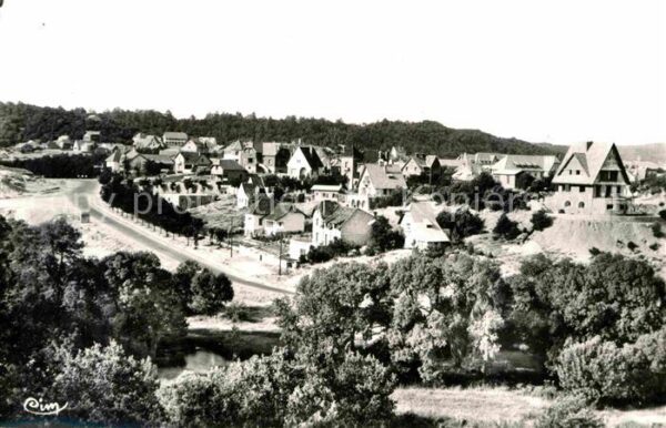 Ifrane Marokko