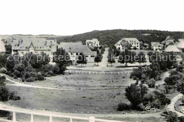 Ifrane Marokko Grand-Hotel Poste Tilleuls
