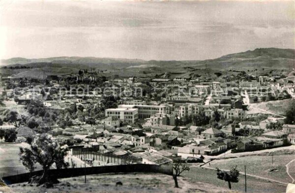 Souk Ahras