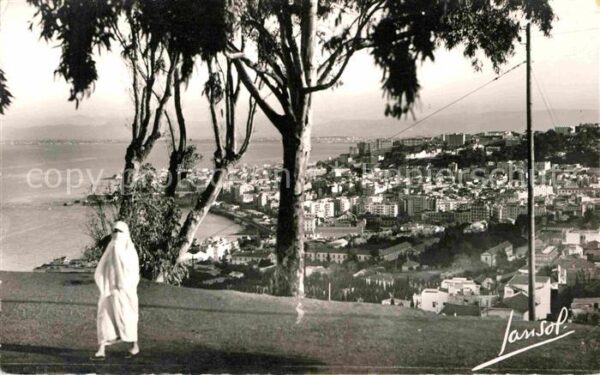 Alger Algerien