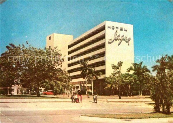 Cienfuegos Hotel Jagua