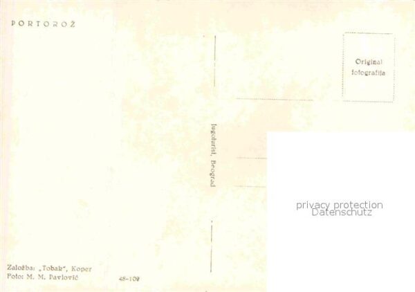 Portoroz – Bild 2
