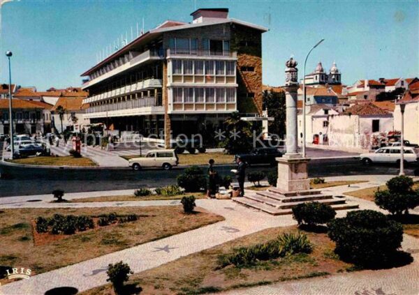 Cascais Hotel Baia