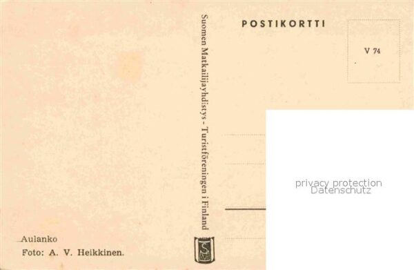 Aulanko – Bild 2