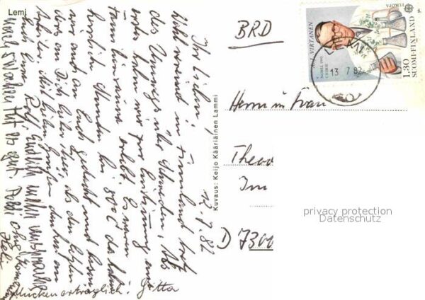 Lemi – Bild 2