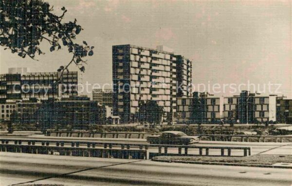 Habana Havana Bloques de Apartamientos para obreros e