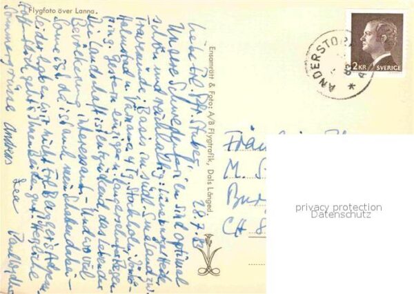 Lanna Fliegeraufnahme – Bild 2