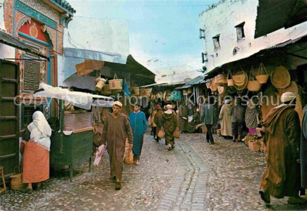 Tetuan Sidi Ali Baraka