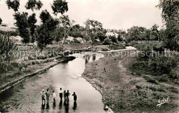Marnia L Oued Marnia