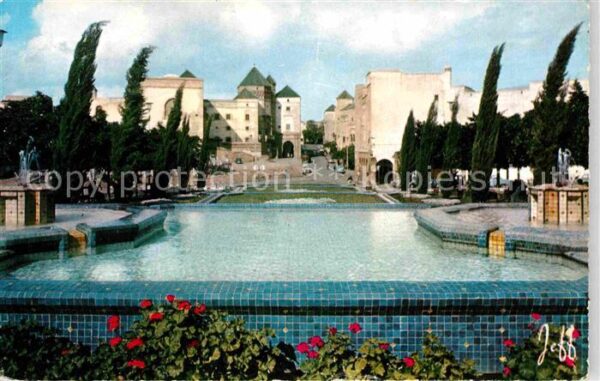 Casablanca Mahakma