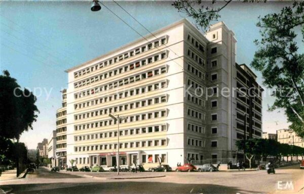 Oran Algerie