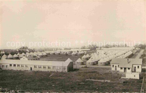 El Hajeb Militärcamp