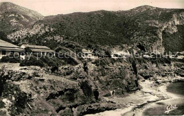 Tipaza Chenoua Plage