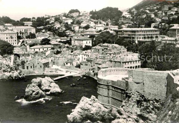 Dubrovnik Ragusa Altstadt