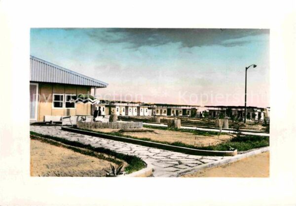 Hassi Messaoud Base de Maison Verte