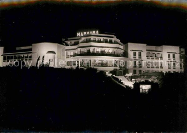 Agadir Hotel Marhaba