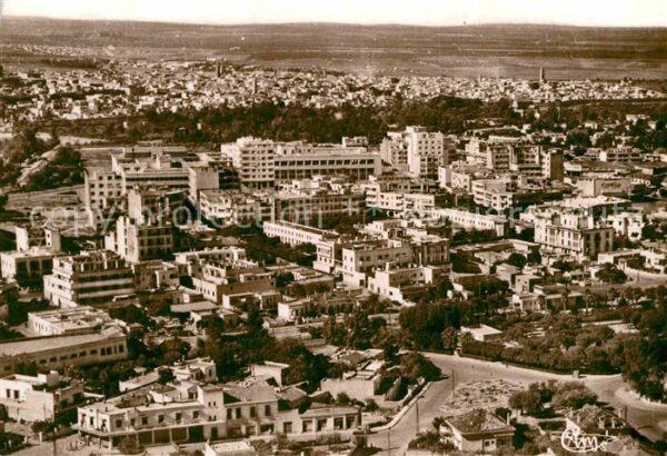 Meknes Panorama
