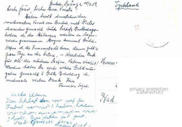 Vaellingby Wohnsiedlung – Bild 2