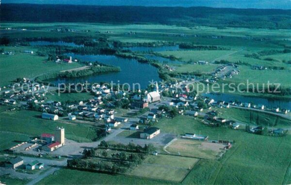 Quebec Lac A La Croix
