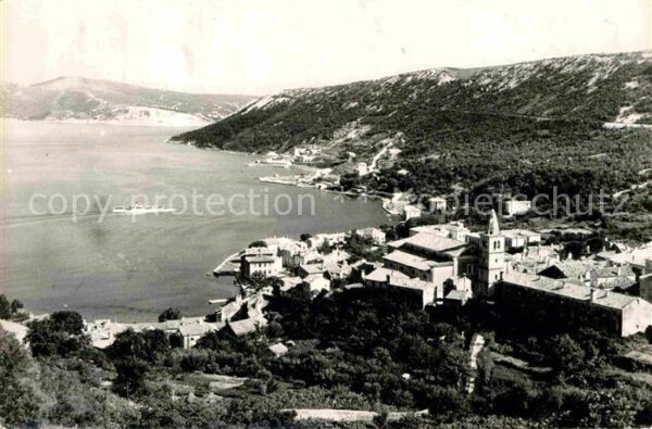 Bakar Croatia Panorama