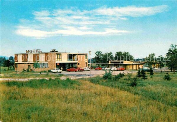 Kragujevac Sumadija Motel Kosuta