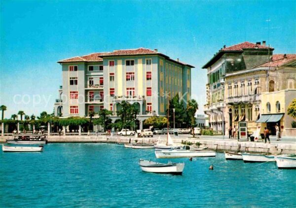 Porec Hotel Riviera