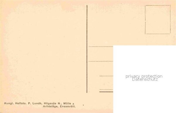Kullen Leuchtturm – Bild 2