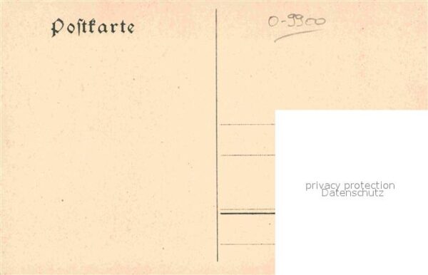 Strassenbahn Plauen Vogtland Bahnhofstrasse – Bild 2