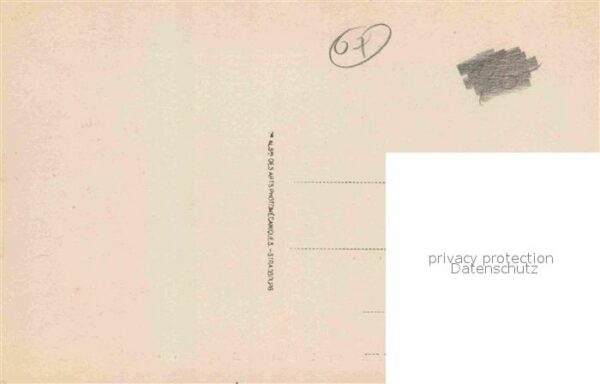 Exposition Coloniale Strasbourg 1924 Point central el le Tata – Bild 2