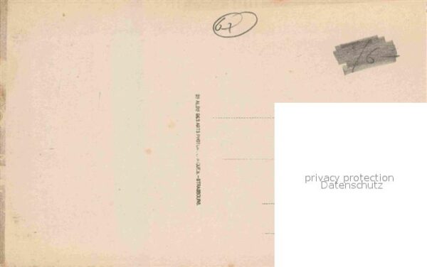Exposition Coloniale Strasbourg 1924 Les Souks Tunisiens – Bild 2