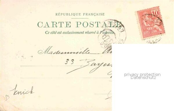 Exposition Universelle Paris 1900 Palais des Manufactures nationales – Bild 2