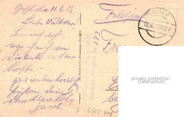 Strassenbahn Mülhausen Elsass Jungentor Porte Jeune – Bild 2