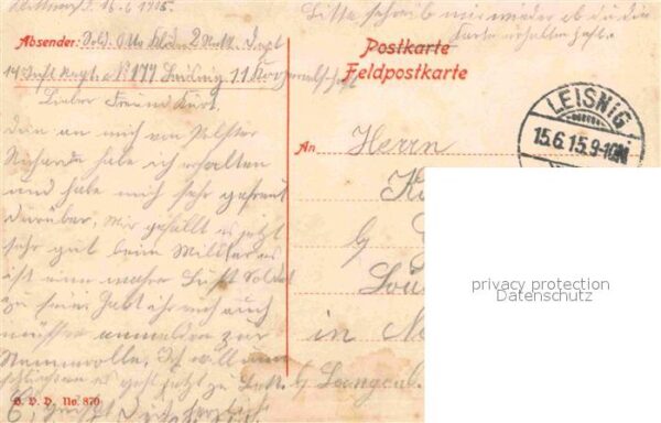 Militaria Soldatenleben Bau Schutzhütte – Bild 2