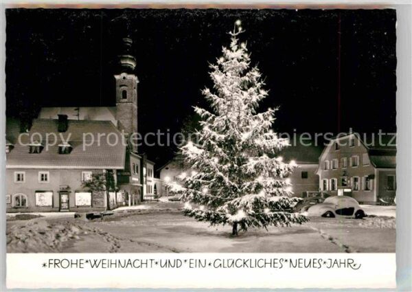 Glueckwunsch Weihnacht Neues Jahr Winter Weihnachtsb