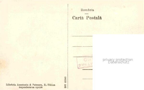 Baile Govora Villa Constanta Marieta – Bild 2
