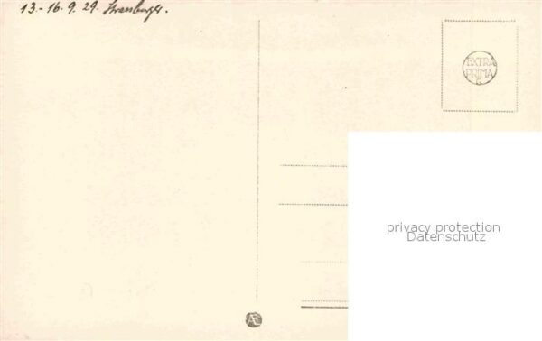 Linkoeping Post och Telegrafhuset – Bild 2